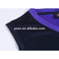 high quality basketball jersey kit new model blank uniform set wholesale football set